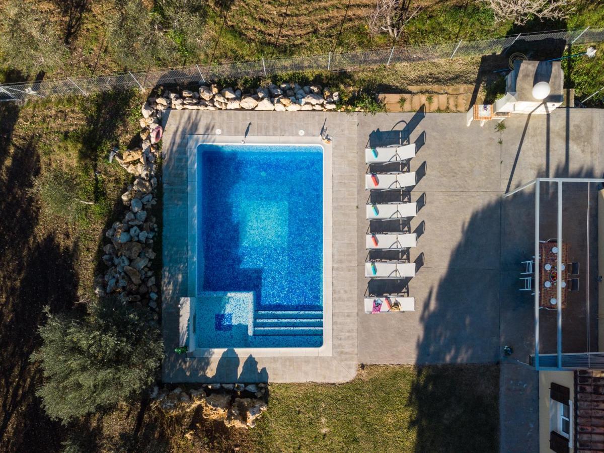 Villa Paxaco By Homevillas360 *