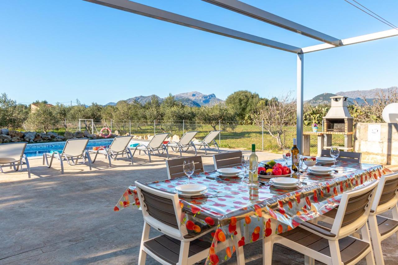 Villa Paxaco By Homevillas360 Alcudia (Mallorca)