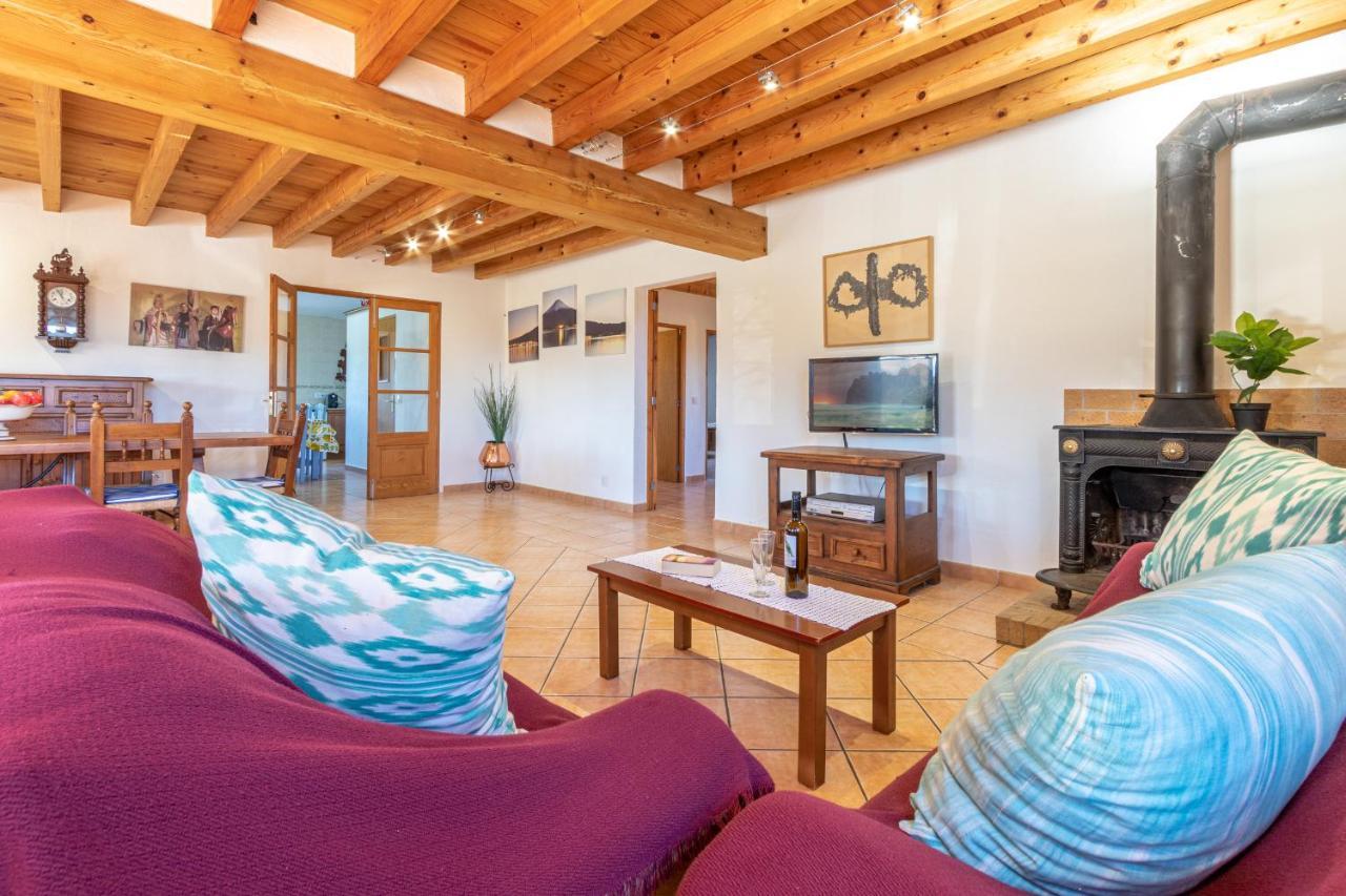 Villa Paxaco By Homevillas360 Alcudia (Mallorca)