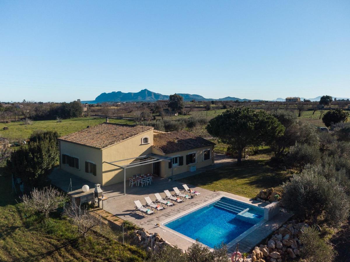 Paxaco By Homevillas360 Villa Alcudia (Mallorca)