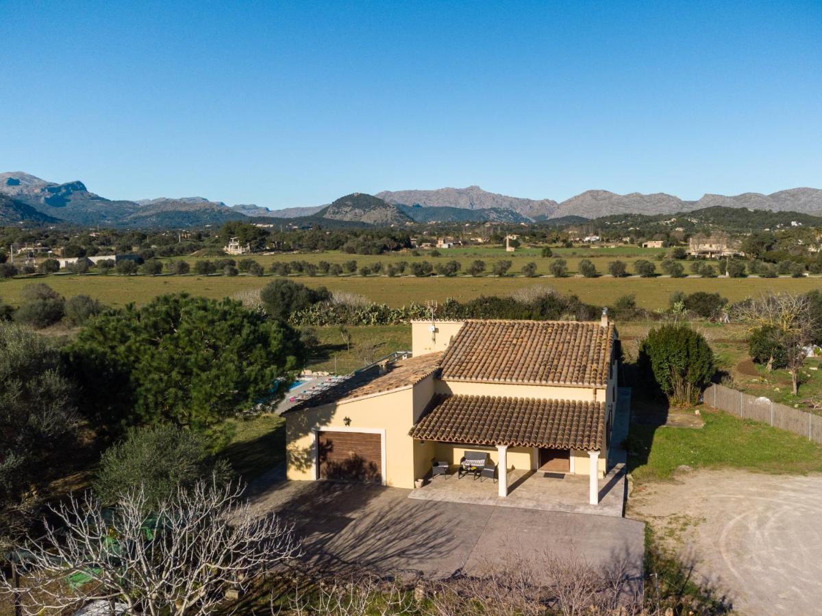 Villa Paxaco By Homevillas360 Alcudia (Mallorca)