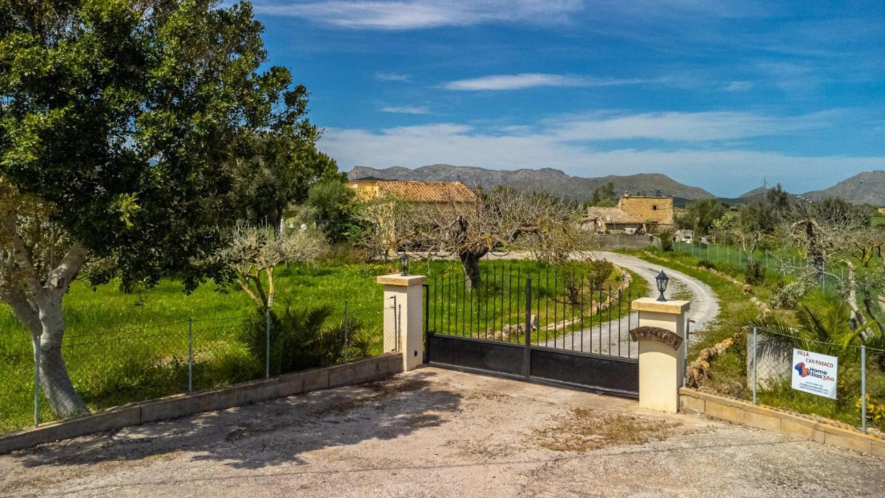 Villa Paxaco By Homevillas360