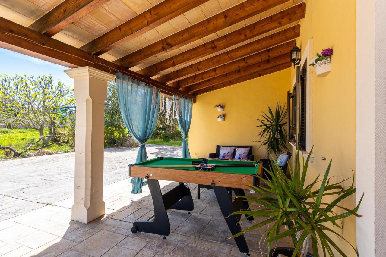Villa Paxaco By Homevillas360 Alcudia (Mallorca)